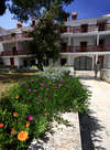 Odisej Hotel 